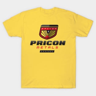 Pricon Metals T-Shirt